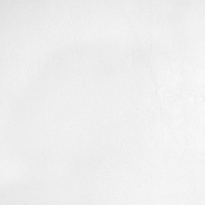 Chalk White Promo Marine White Vinyl