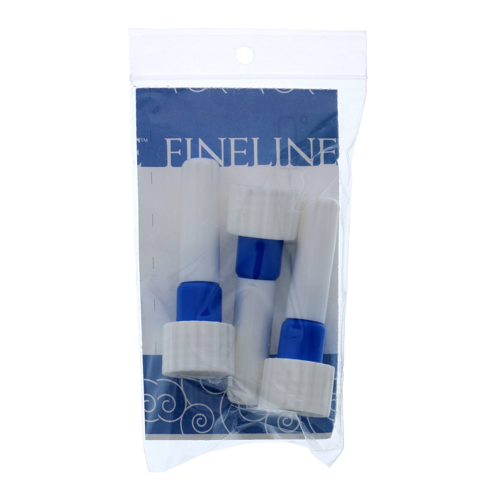Fineline Tip 20 Guage, 3 Pack