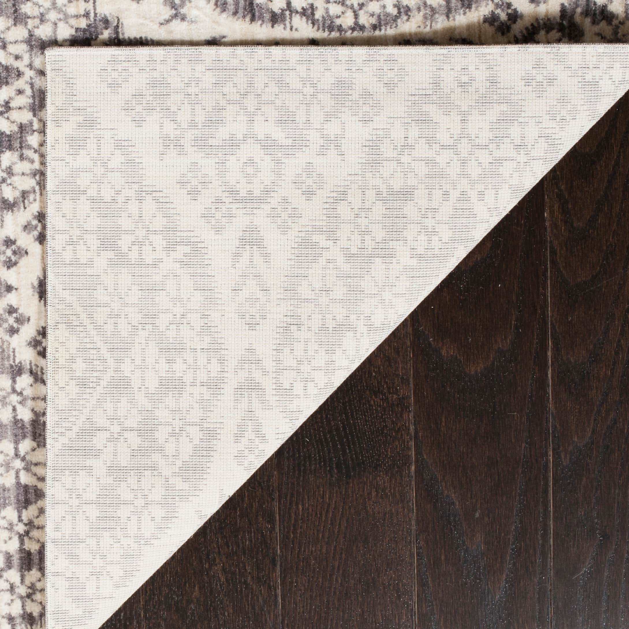 Valencia Modern Geo 3&#x27; X 5&#x27; Area Rug