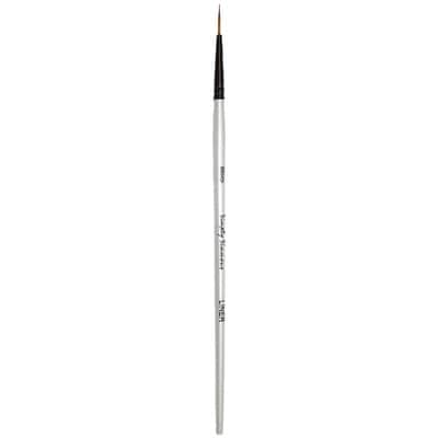 Simply Simmons Short Handle Liner Brush image