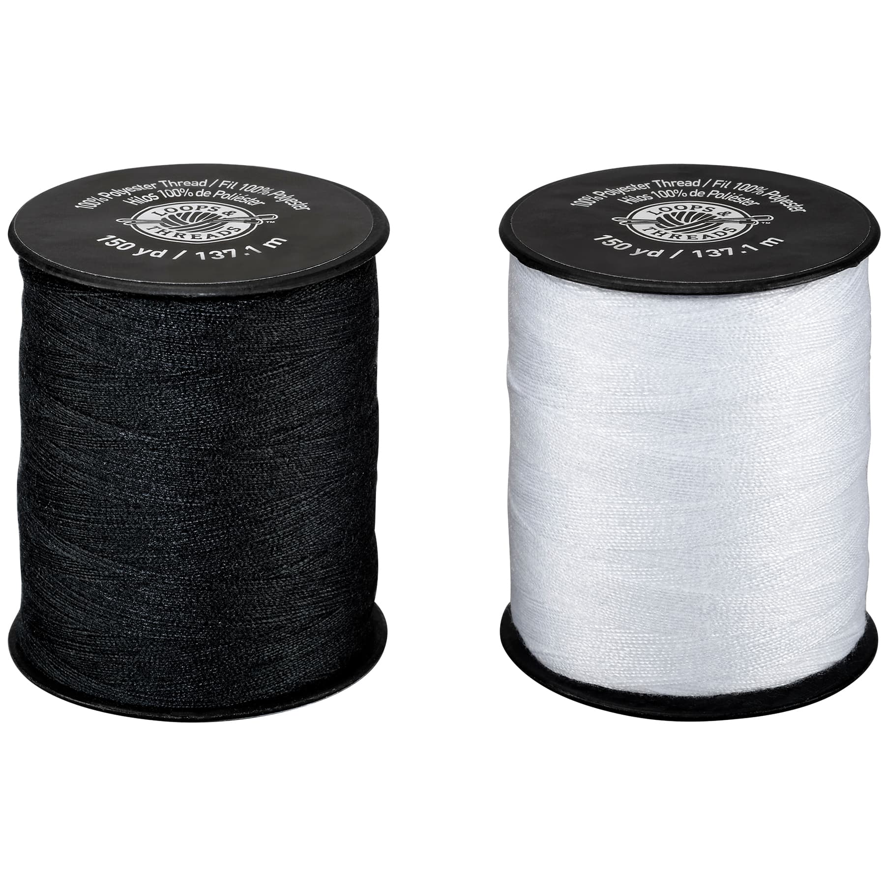 Assorted Thread by Loops & Threads | 150 | Michaels