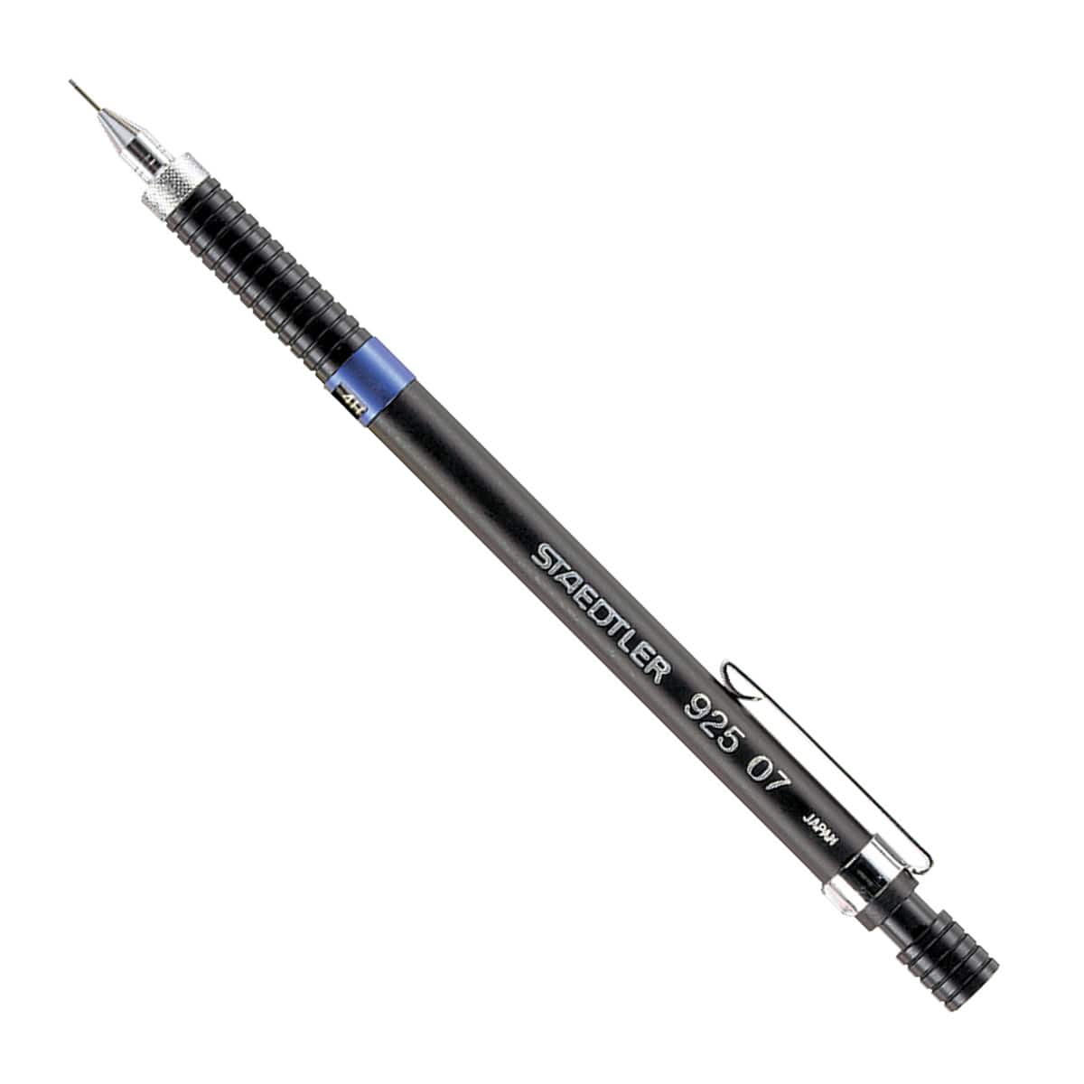 metal lead pencil