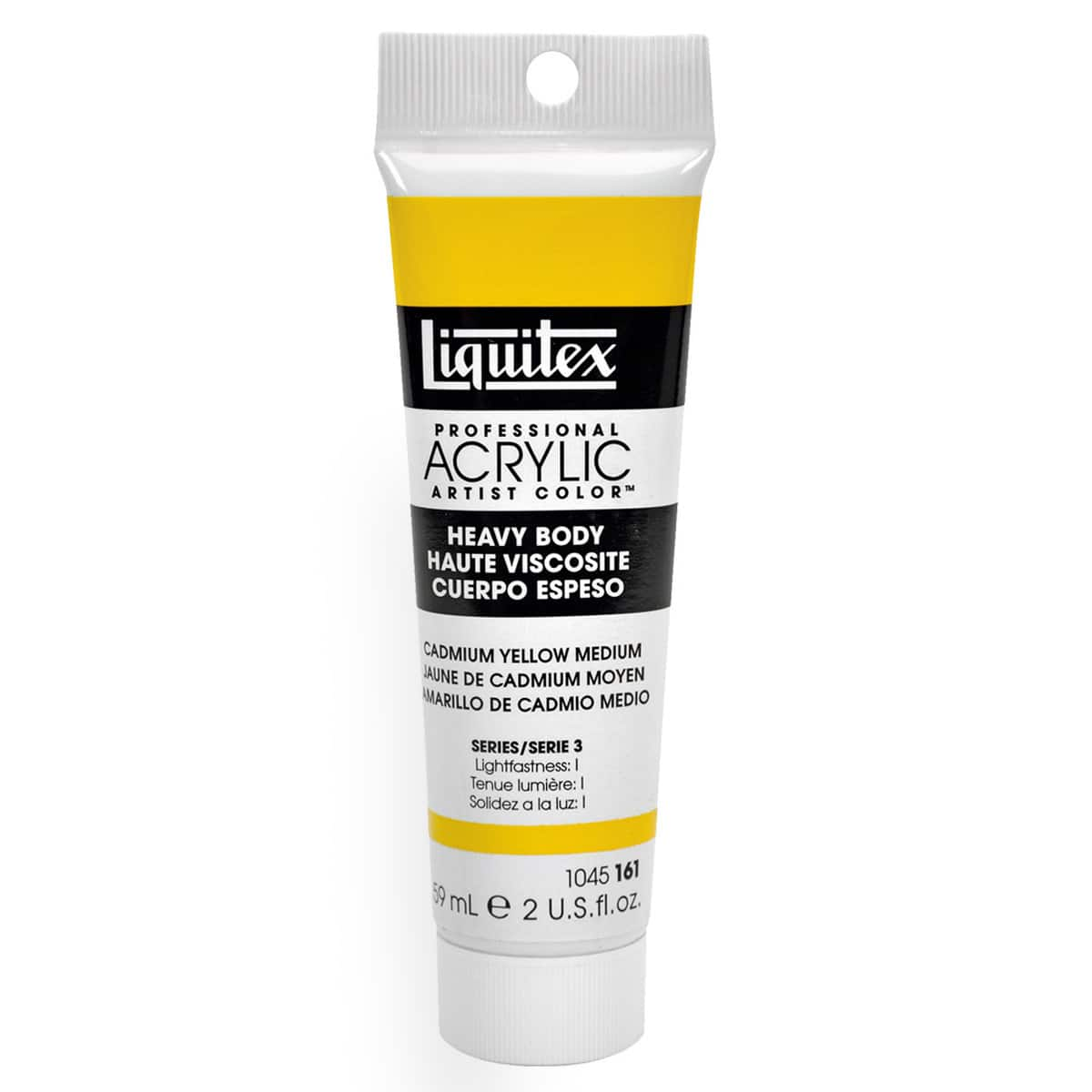 Buy in Bulk - 12 Pack: Liquitex Professional Heavy Body Acrylic™ Paint,  2oz. | Michaels