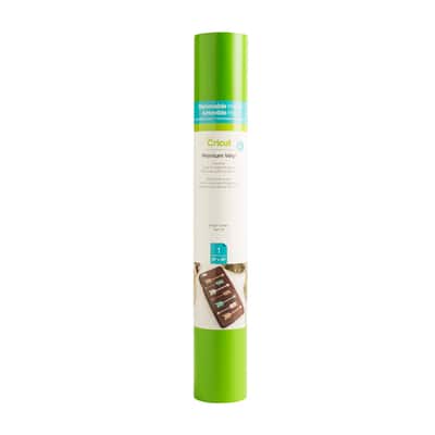 Cricut® Premium Vinyl™, Removable image