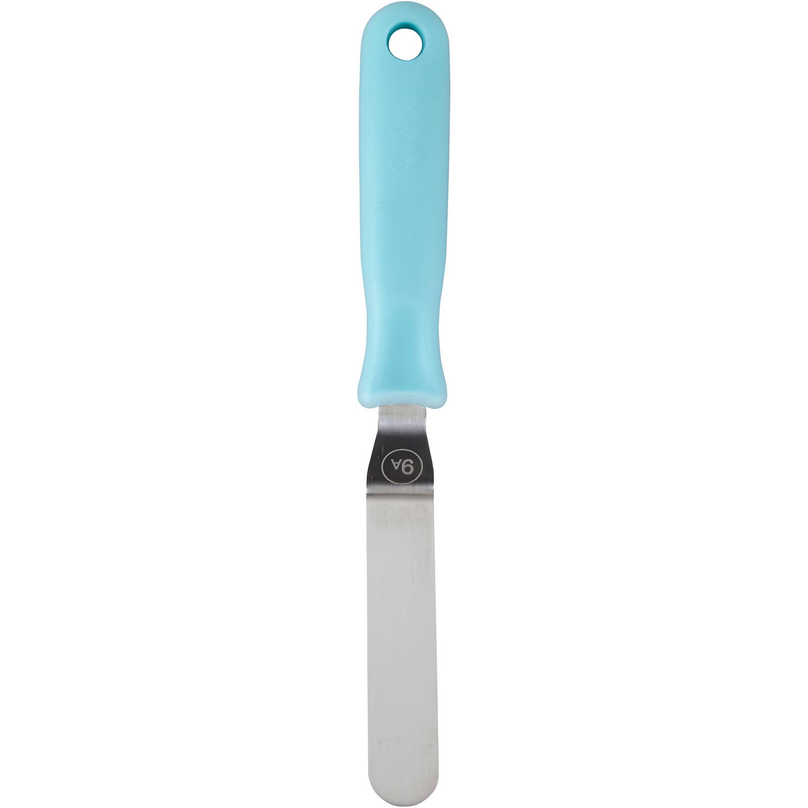 angled spatula