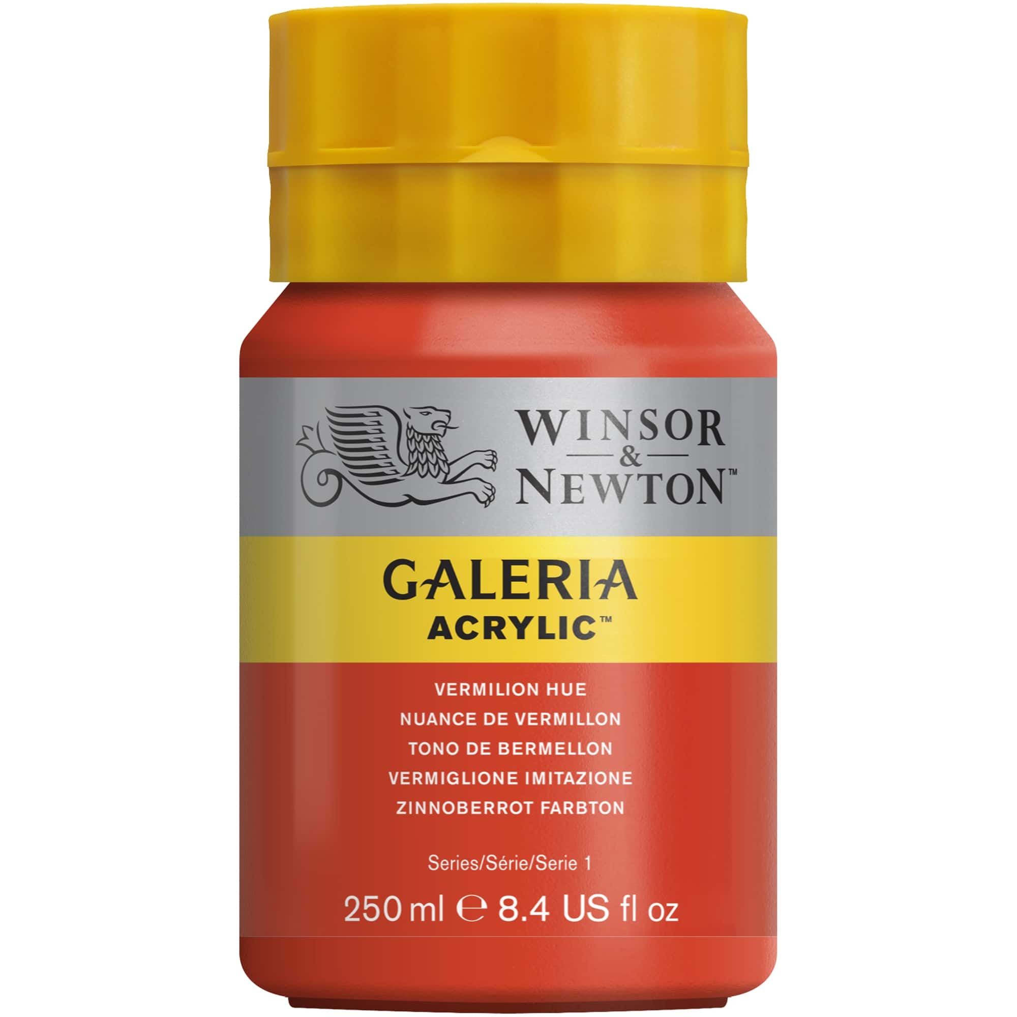 Winsor &#x26; Newton&#xAE; Galeria Acrylic&#xAE; Paint, 250mL
