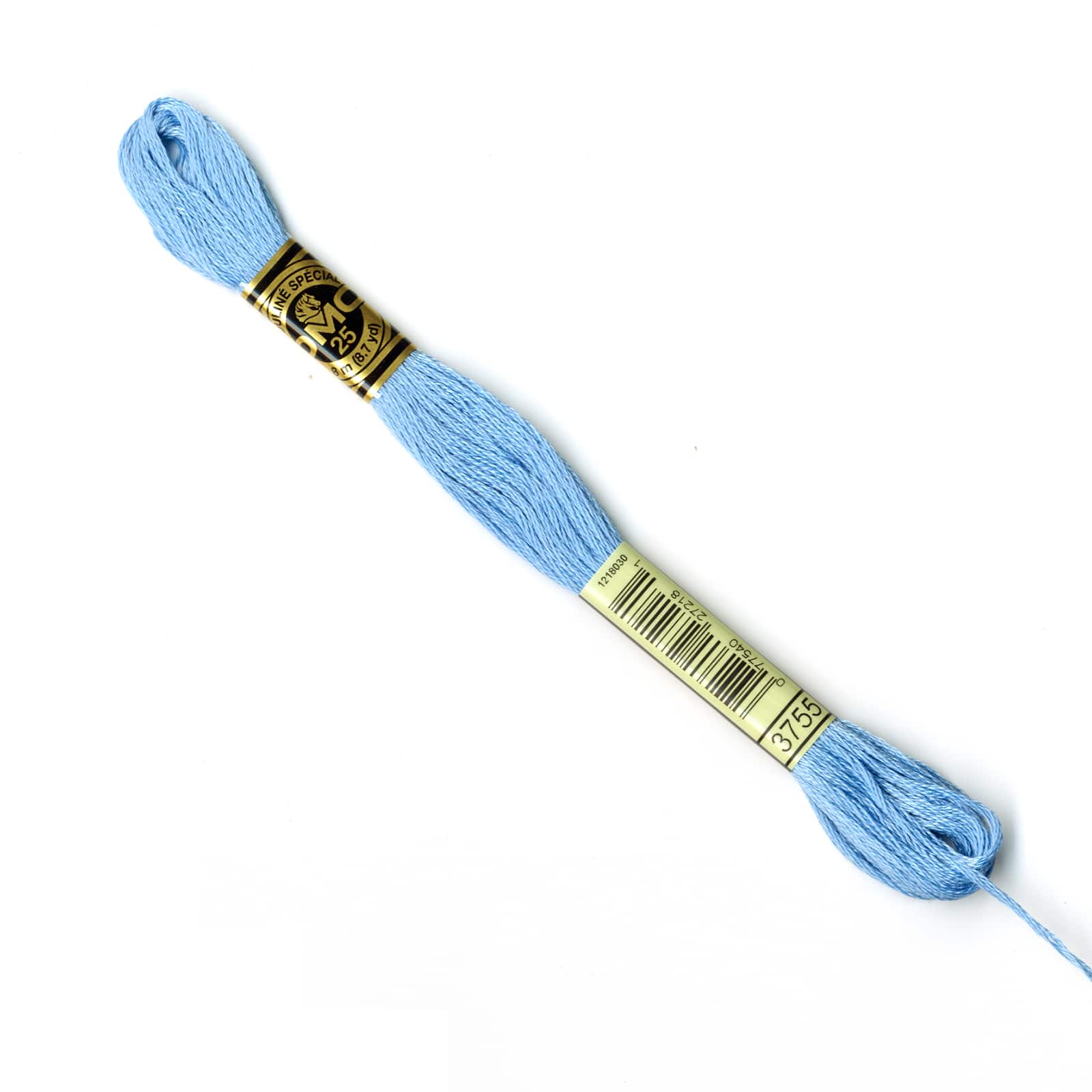 DMC&#xAE; 6 Strand Embroidery Floss, Blue