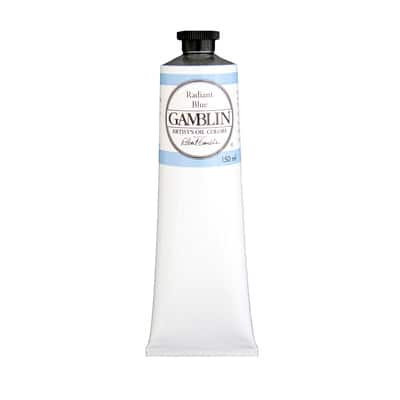 Gamblin Artist Grade Oil Colors 150mL Michaels   Thumb 473505BA8B06433F85862EEADAE67212 