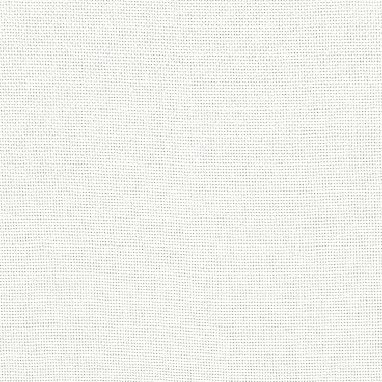 White Polyester Linen