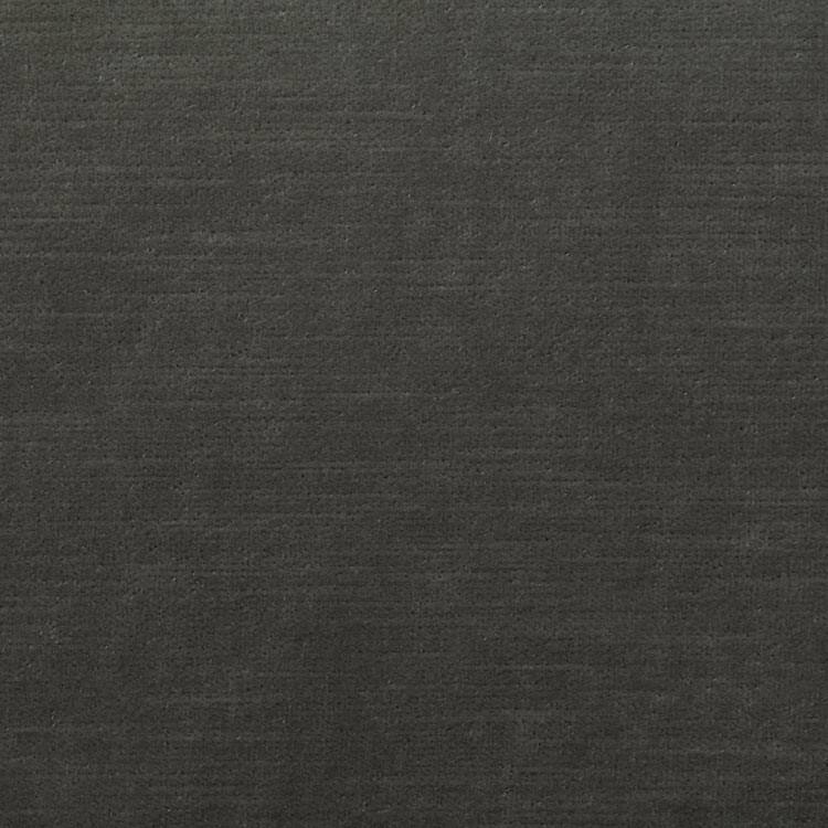 Cannes Velvet Dark Grey