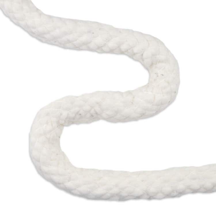 4mm Everlasto Natural Cotton Piping Cord Spool - Various Sizes