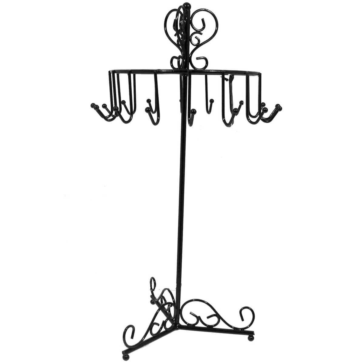 Spinning Top Jewelry Holder by Bead Landing™