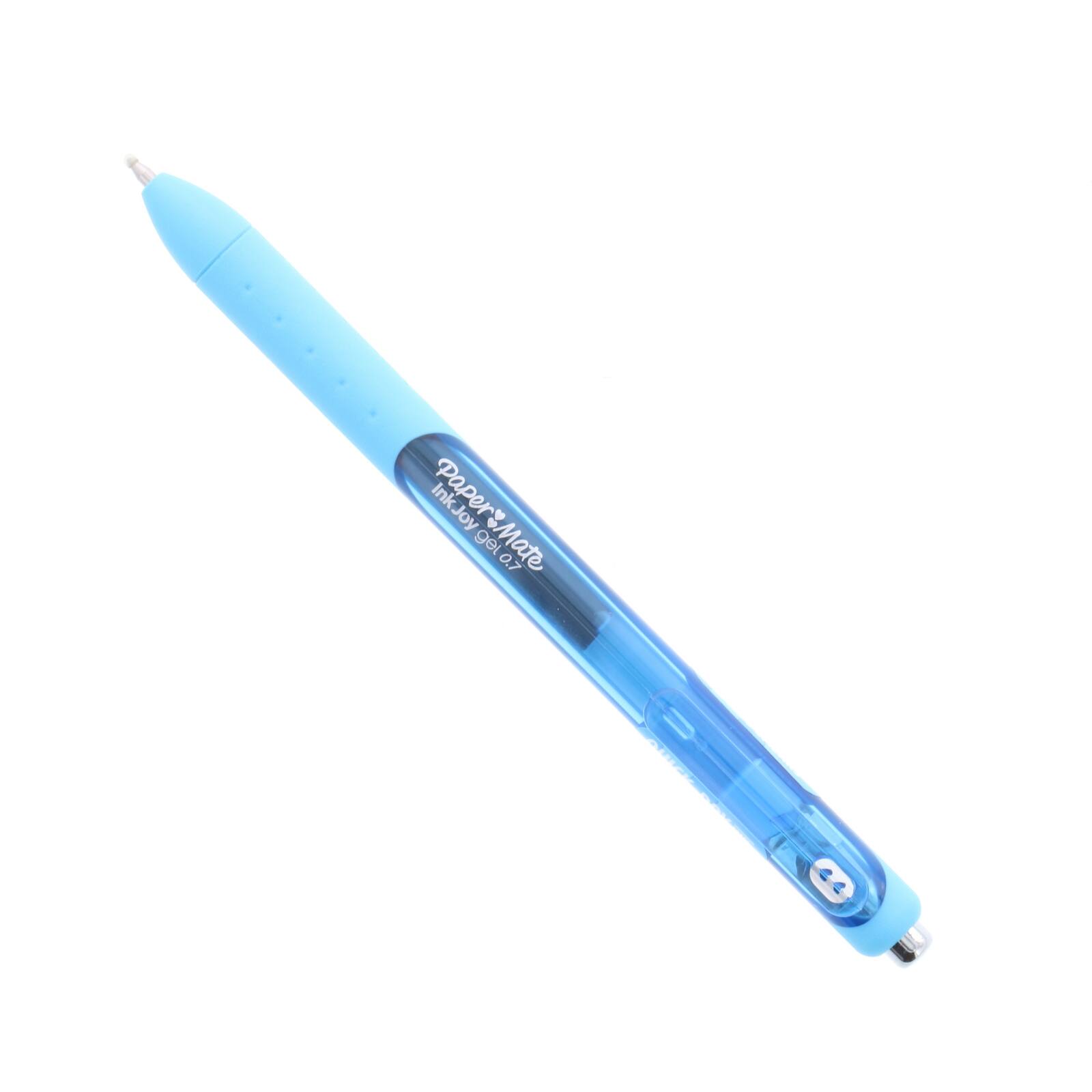 Paper Mate® InkJoy® Retractable Gel Pen, 0.7mm