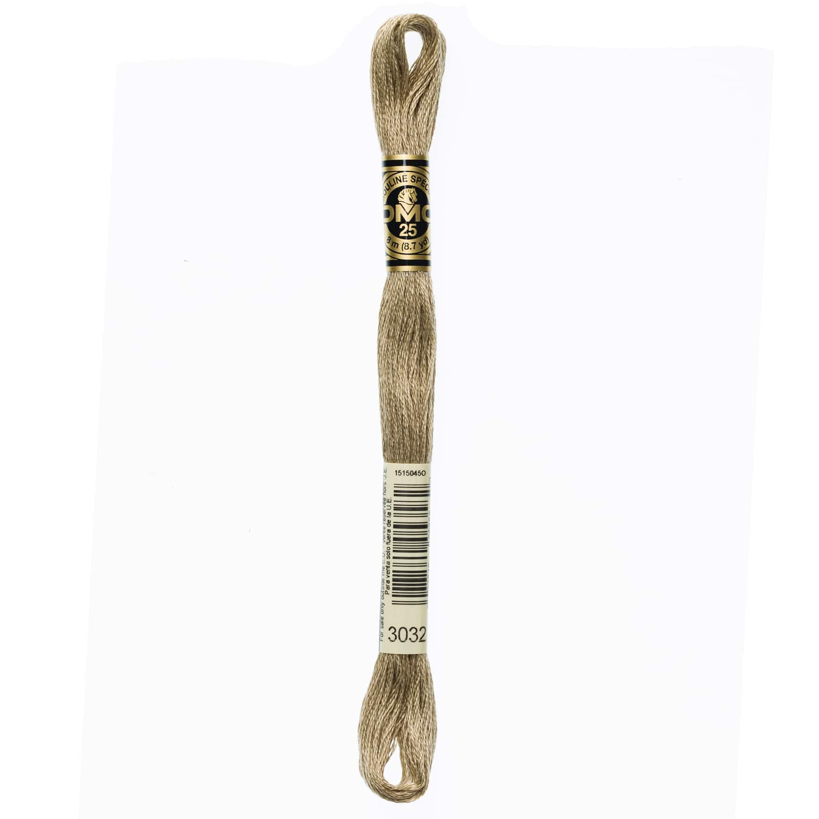 DMC 117 6 Strand Cotton Embroidery Floss