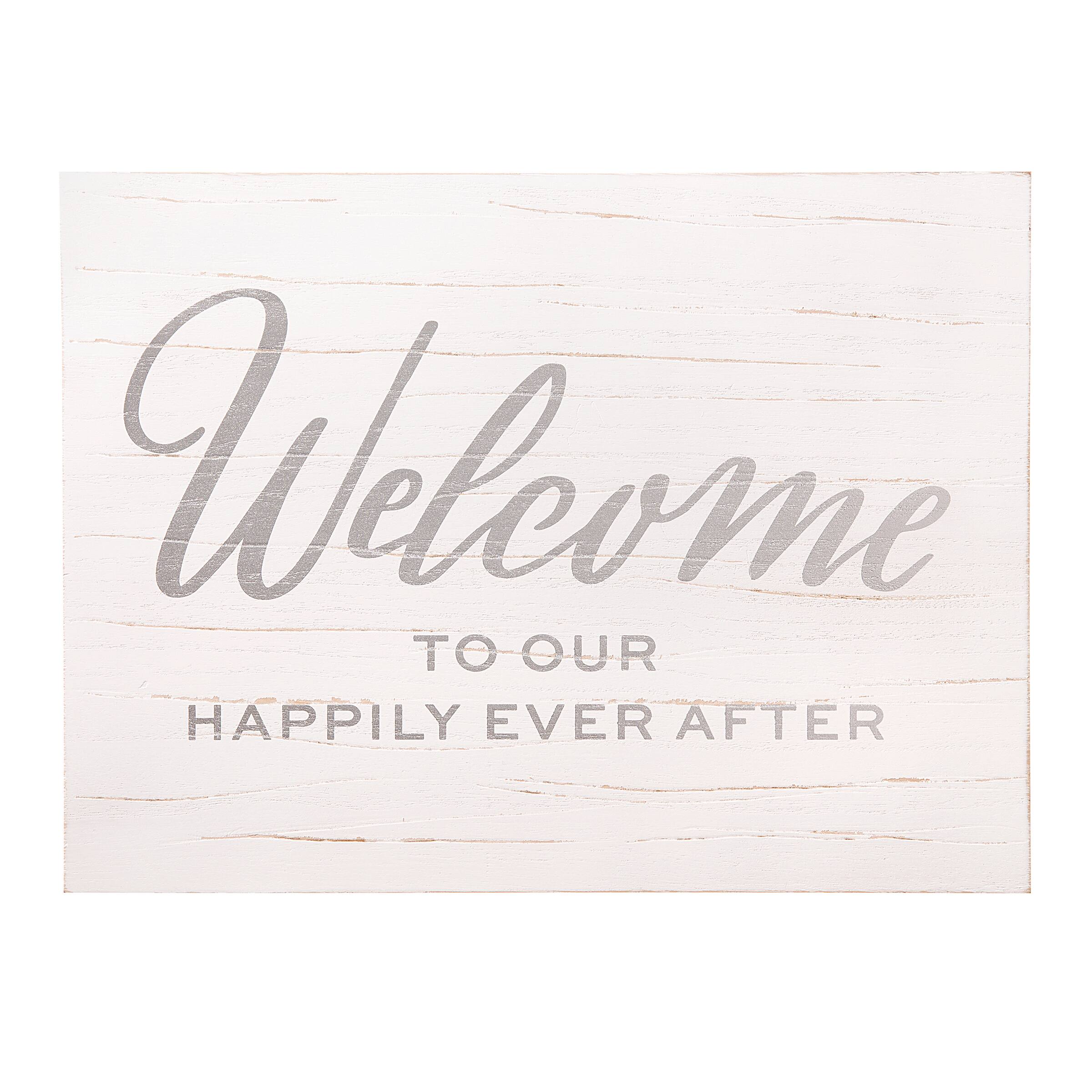 Wedding Banners and Signs Michaels Wedding Banners and Signs Michaels