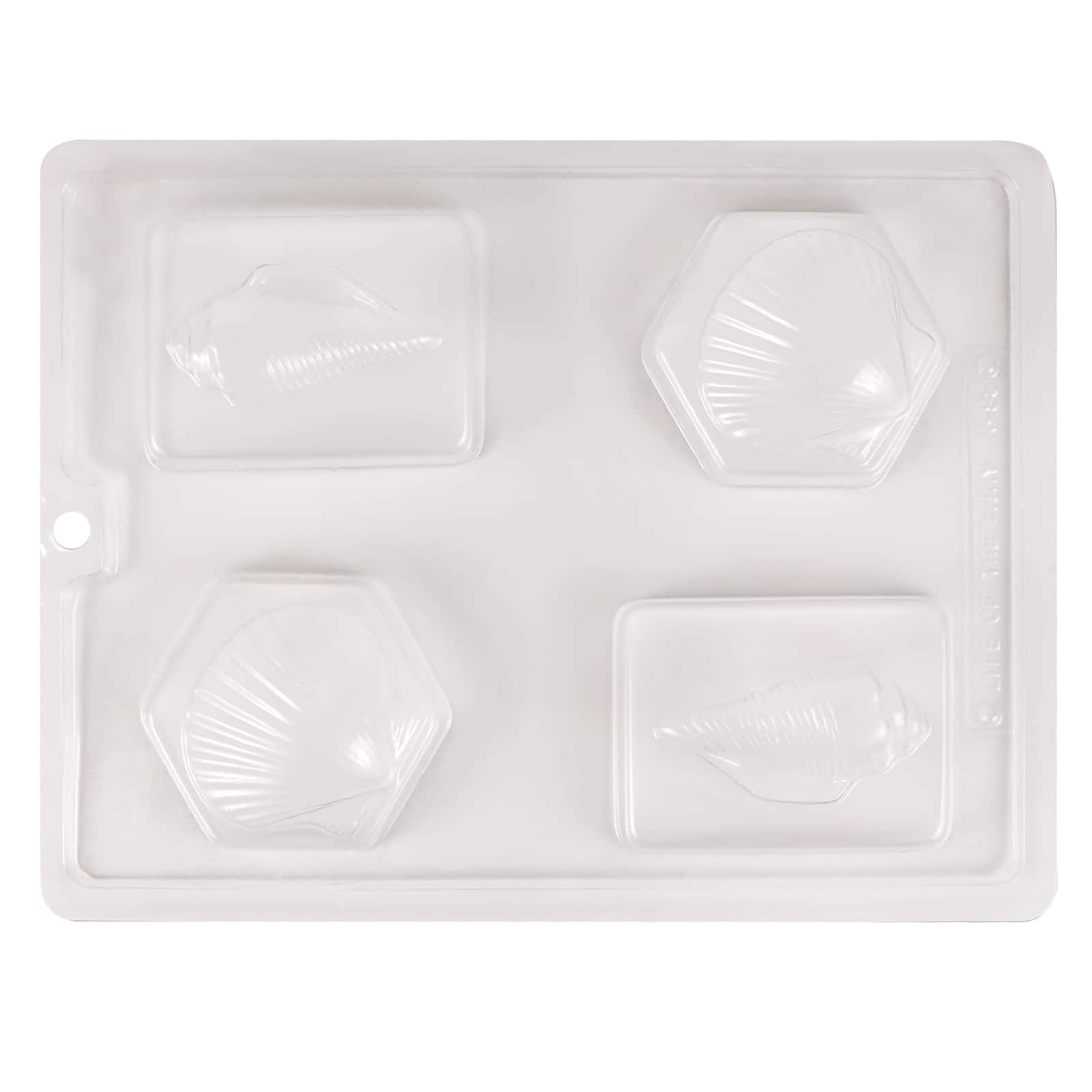 Michaels soap molds