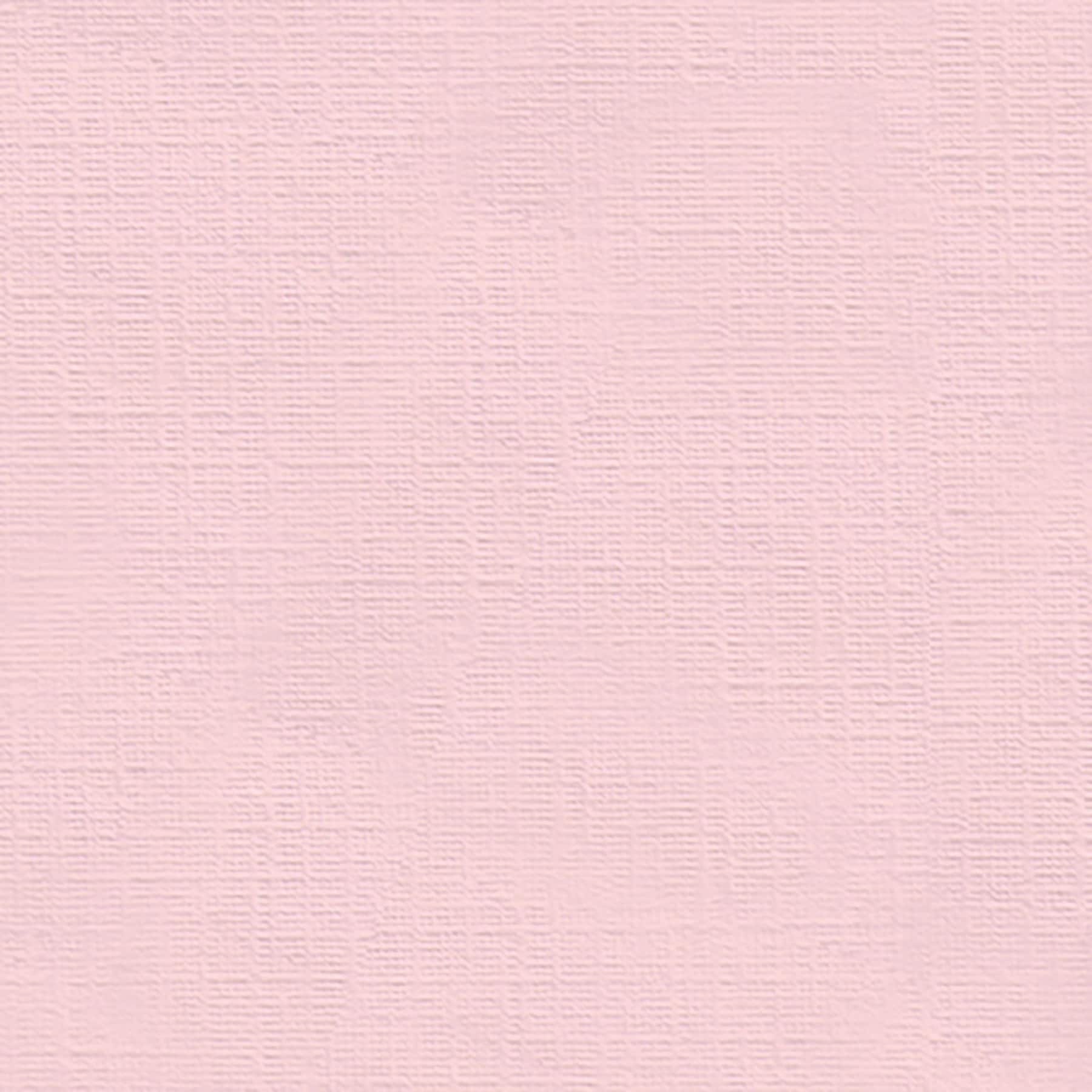 48 Pack: Linen Paper by Recollections™, 12" x 12"