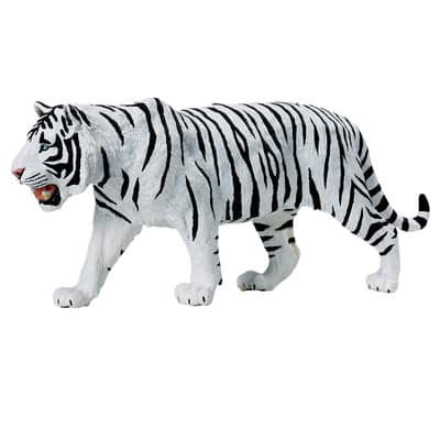 Safari Ltd® White Siberian Tiger, Large image