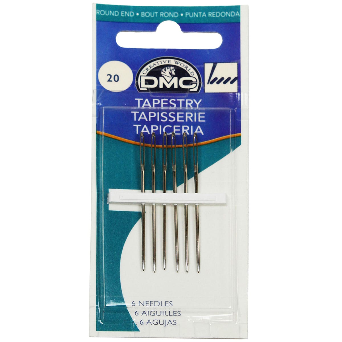 Loops & Threads Tapestry Needles | Michaels