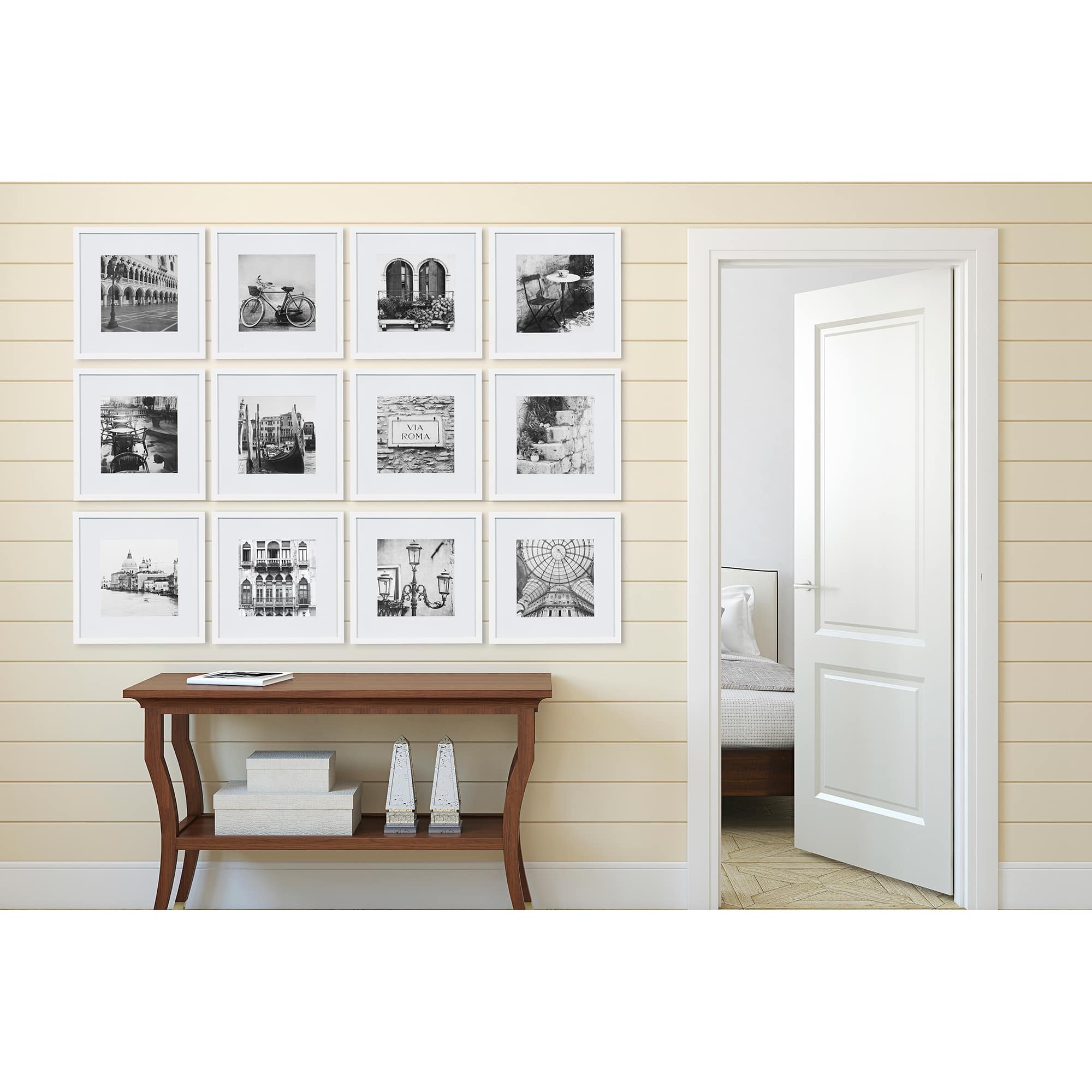 4x4 frames michaels Clearance