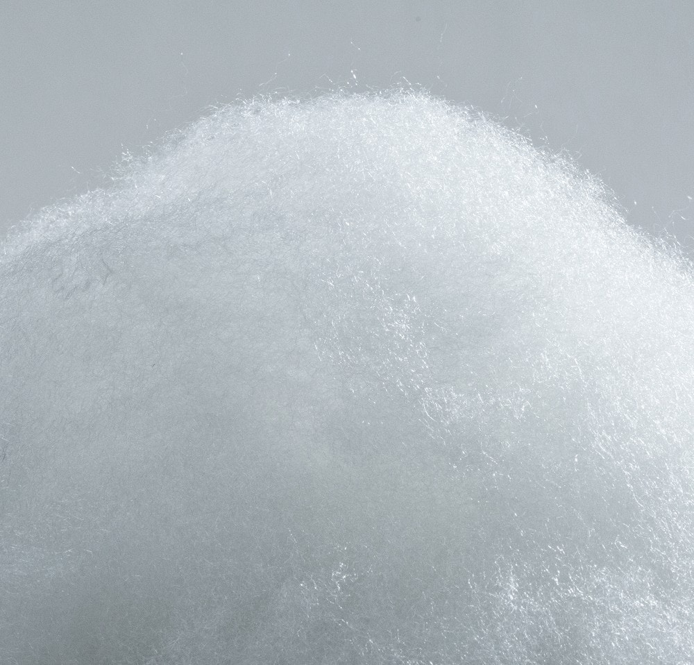 The Original Poly-fil® Premium Polyester Fiber Fill Box, 5lb.