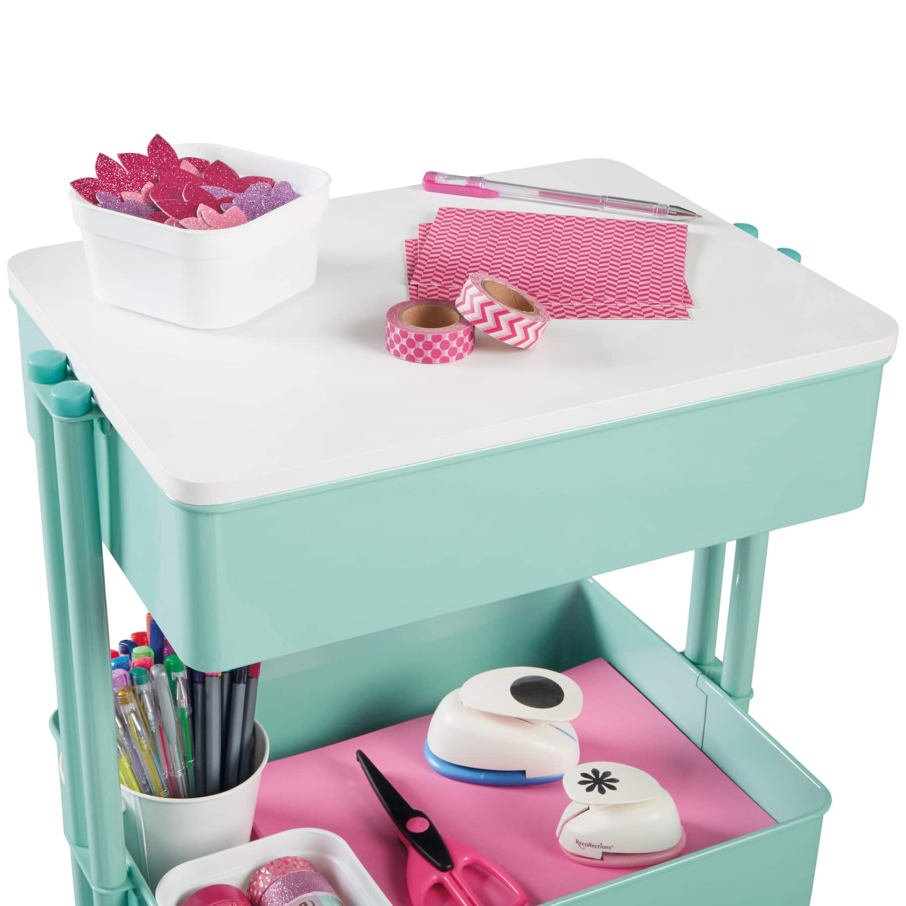 Lexington Cart Topper by Simply Tidy™