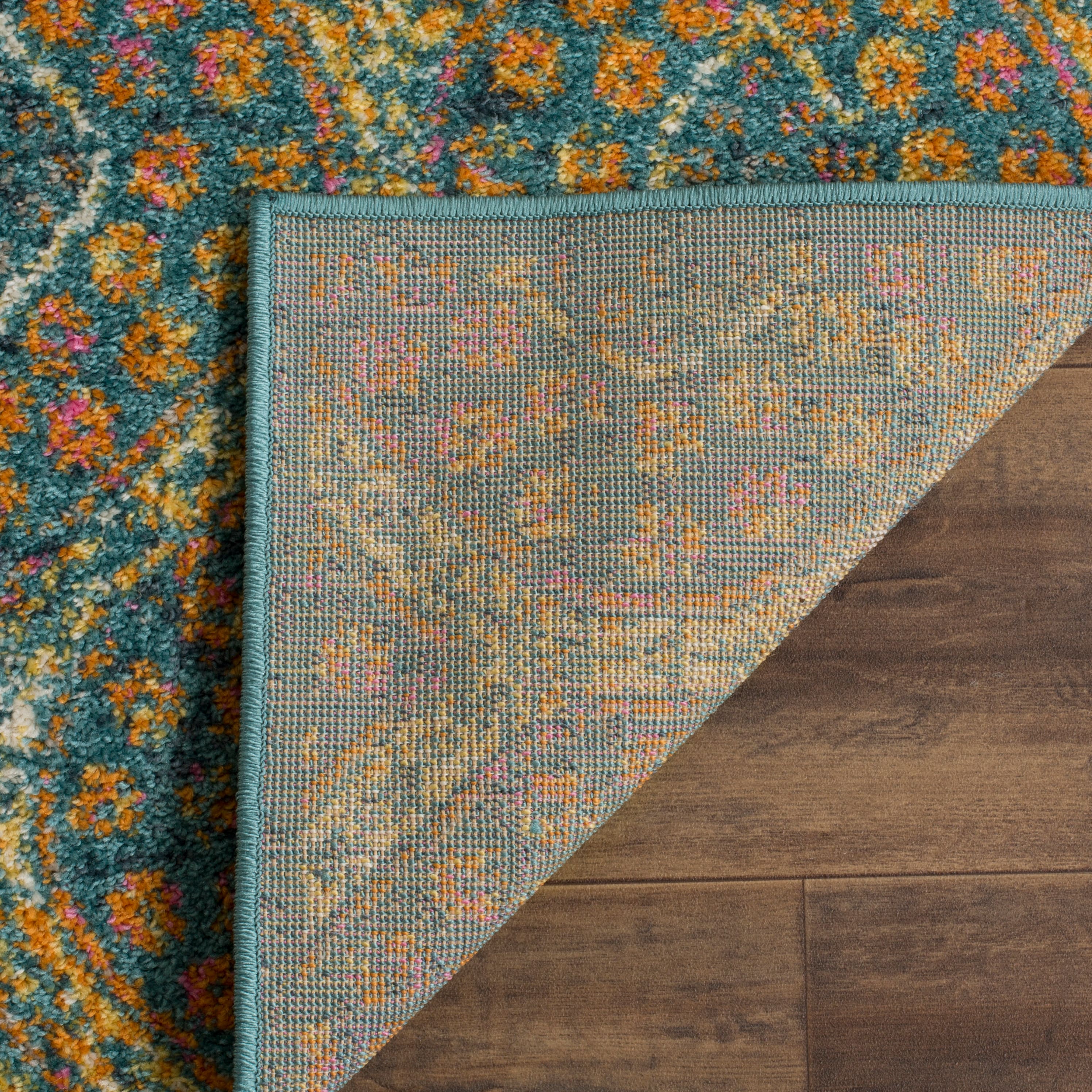 Madison Bohemian 3&#x27; X 5&#x27; Area Rug