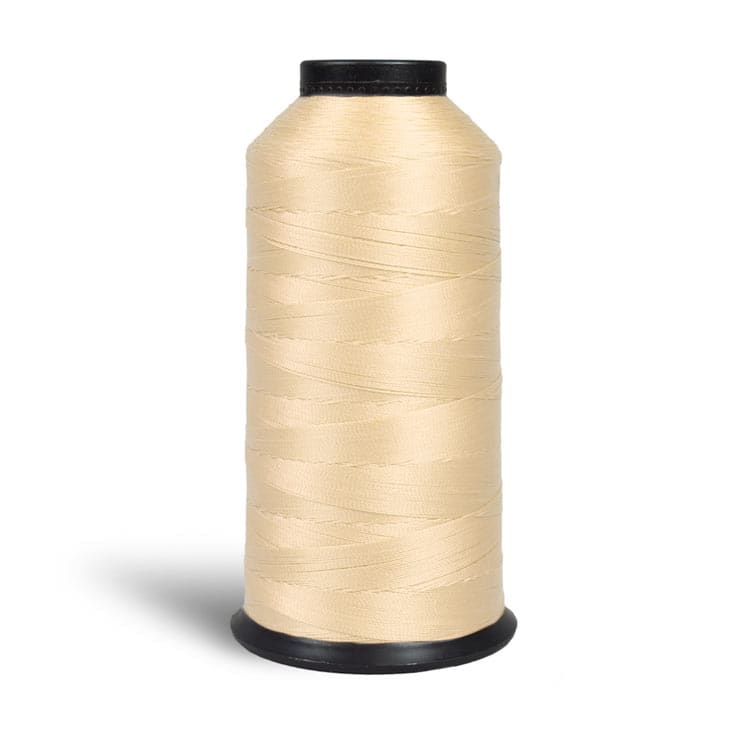 Natural #69 Bonded Nylon Thread | Michaels