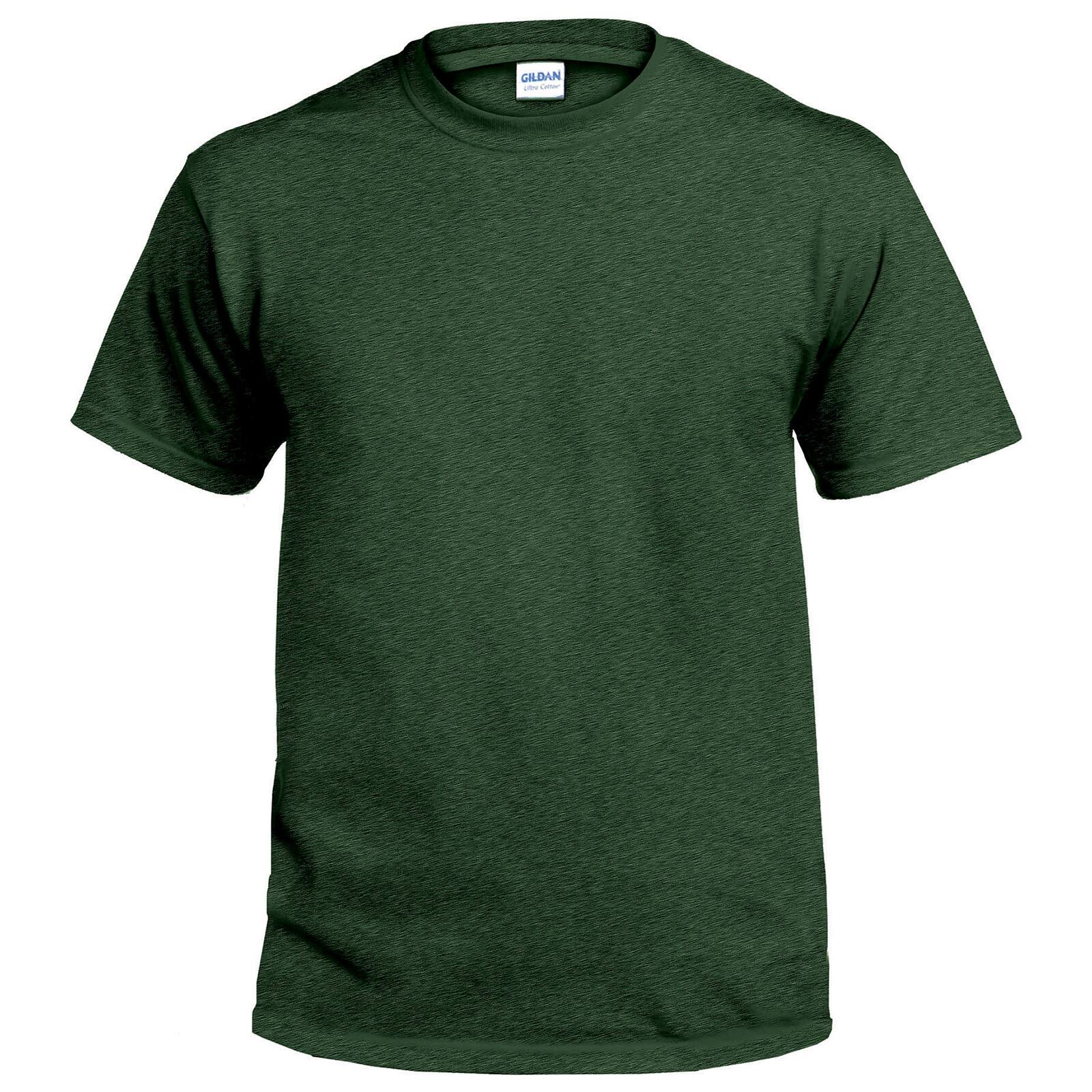 Gildan® Short Sleeve Adult T-Shirt