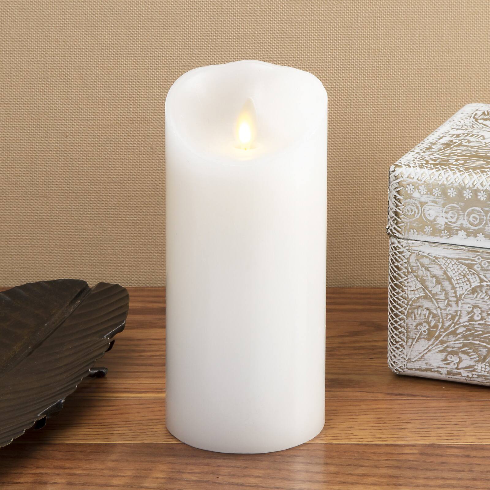 luminara candles