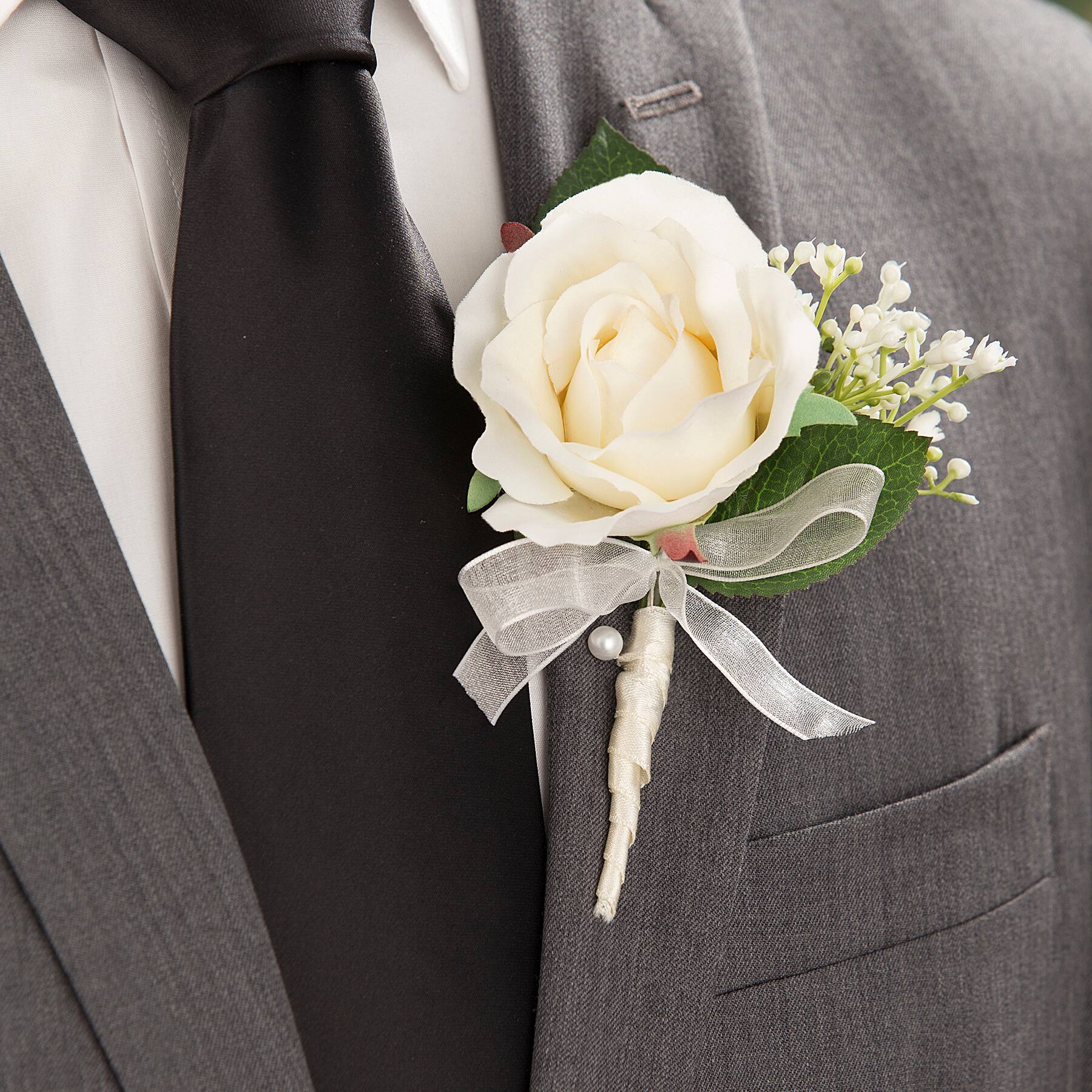 Buy The David Tutera Corsage Pins At Michaels