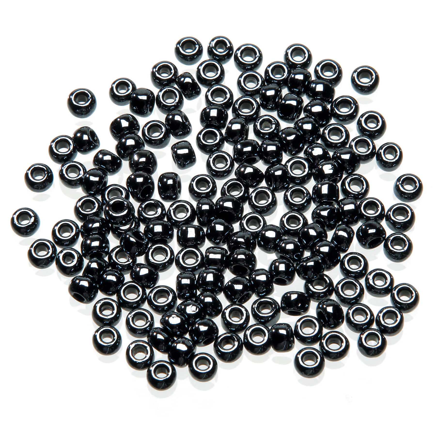12 Pack: Toho&#xAE; Metallic Japanese Glass Seed Beads, 6/0