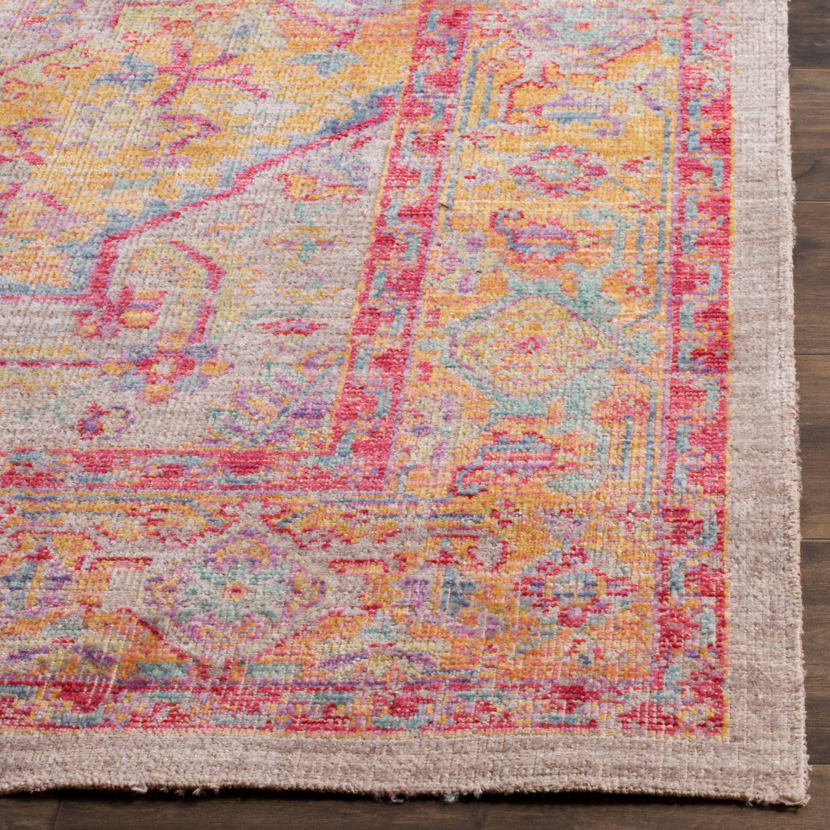 Windsor Transitional Distressed 3' X 8' Area Rug Rugs & Mats Michaels