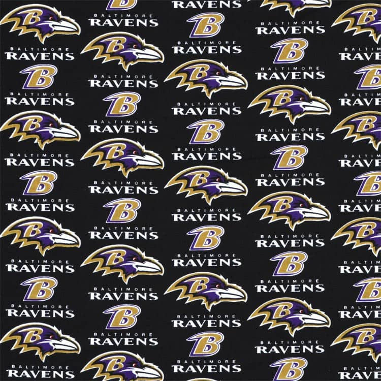 Baltimore ravens shirt - Gem