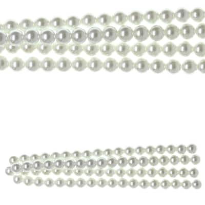 pearl beads michaels