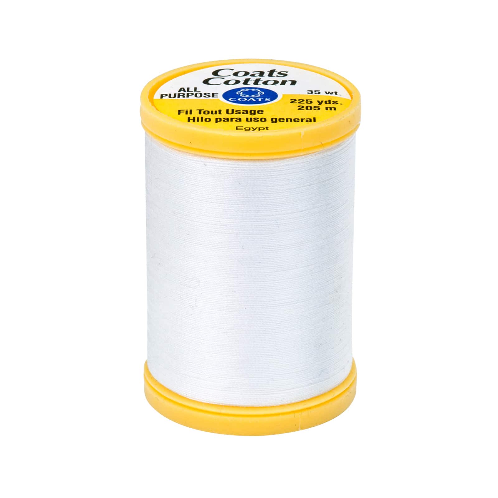 Coats Cotton® All-Purpose Quilting Thread