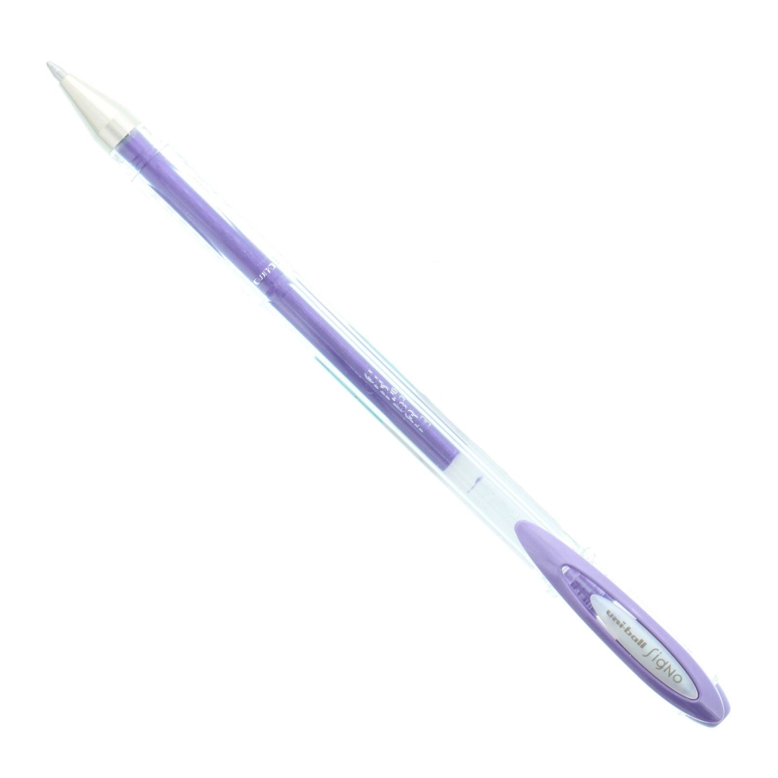 Uniball® Signo™ Metallic Gel Pen Michaels