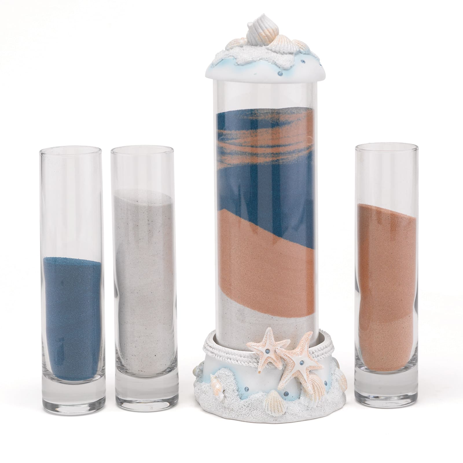 Unity sand ceremony on sale kit