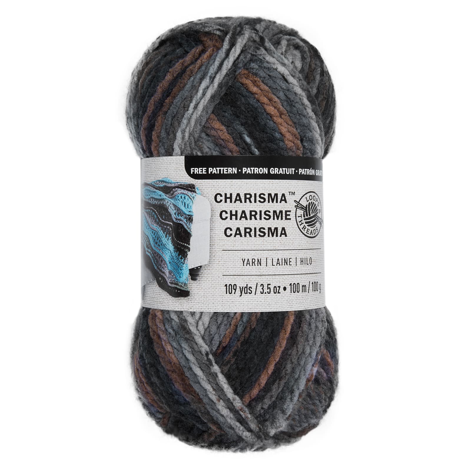 Loops Threads Charisma Yarn loops-threads-charisma-yarn