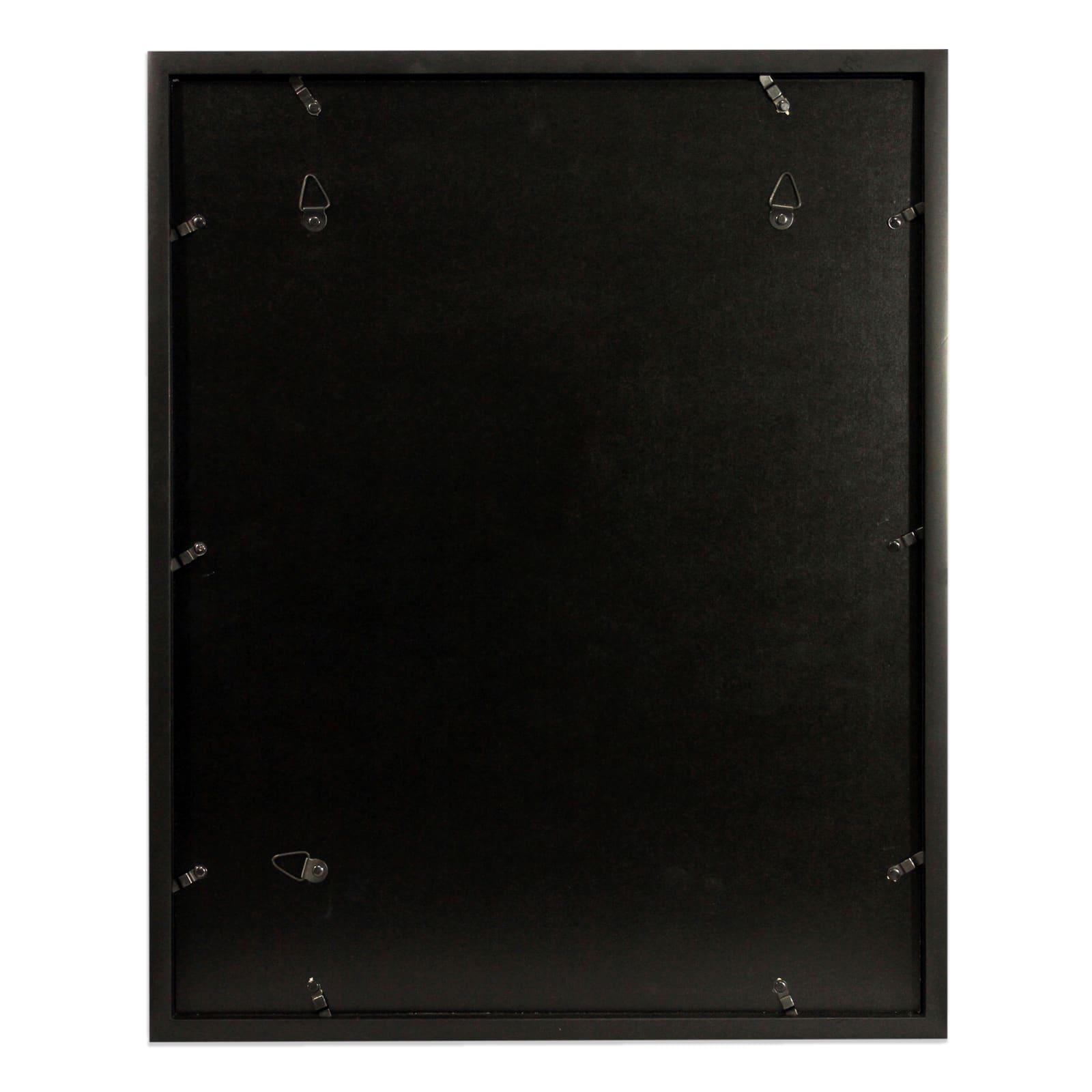 Black Tyler Frame, Home Collection By Studio D&#xE9;cor&#xAE;