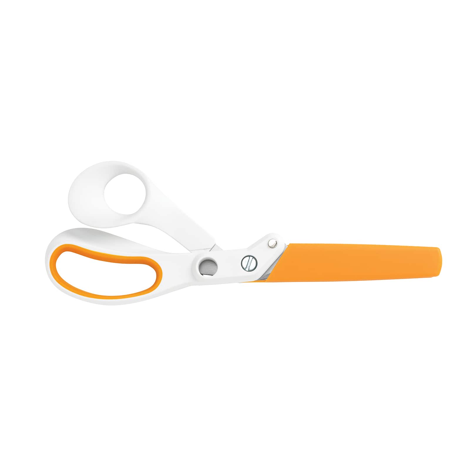 6 Pack: Fiskars® SoftGrip® Amplify™ Mixed Media Shears
