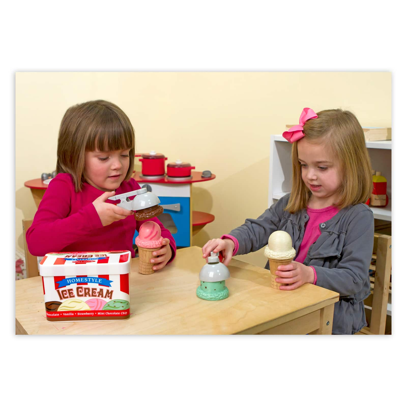 melissa and doug ice cream scoop