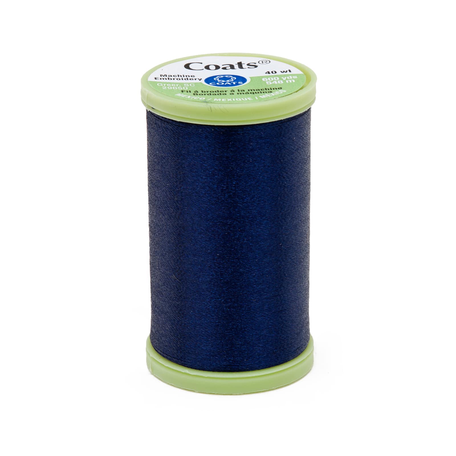 Coats® Trilobal Machine Embroidery Thread