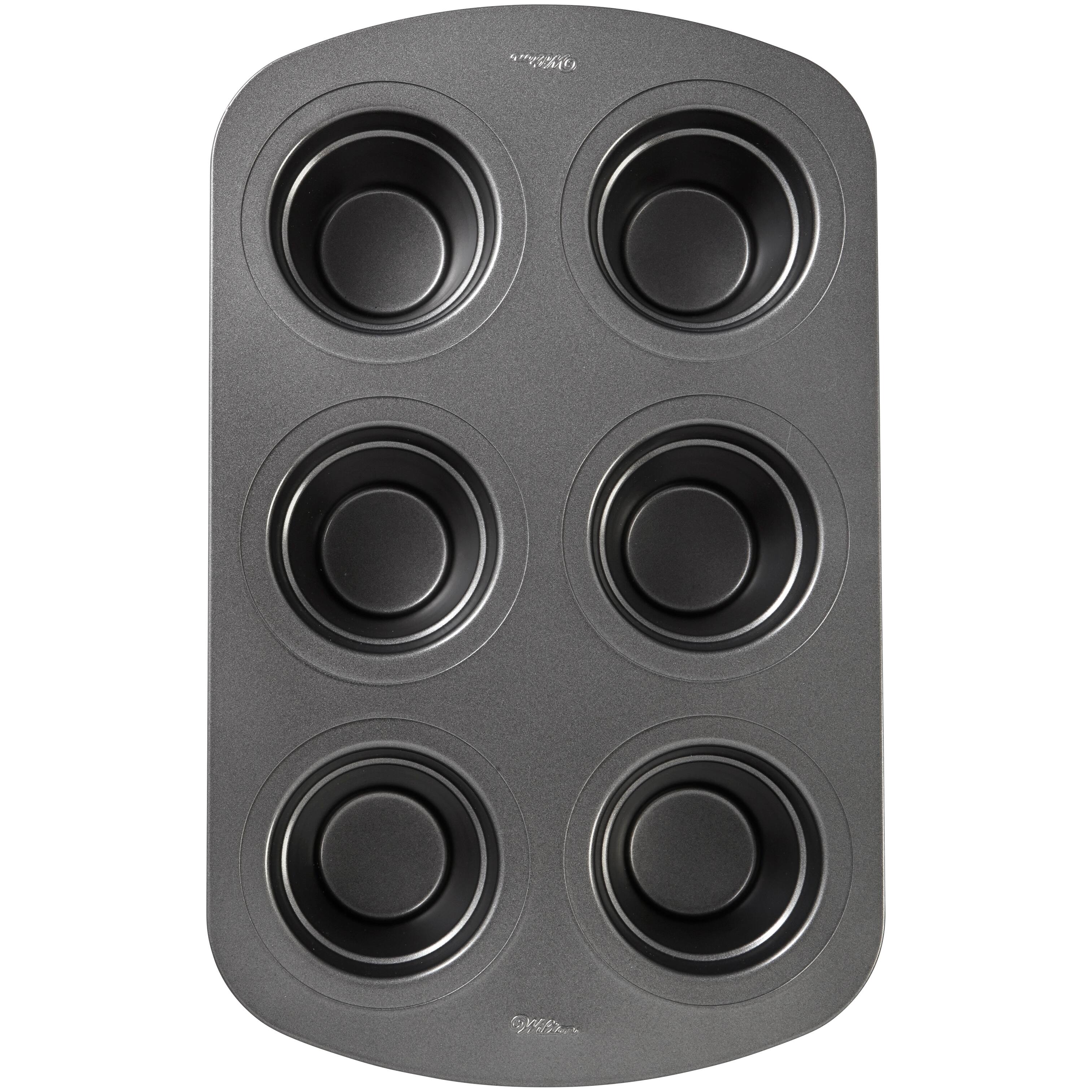 Shop for the Wilton® Mini Cake Pan, Flower Pot at Michaels