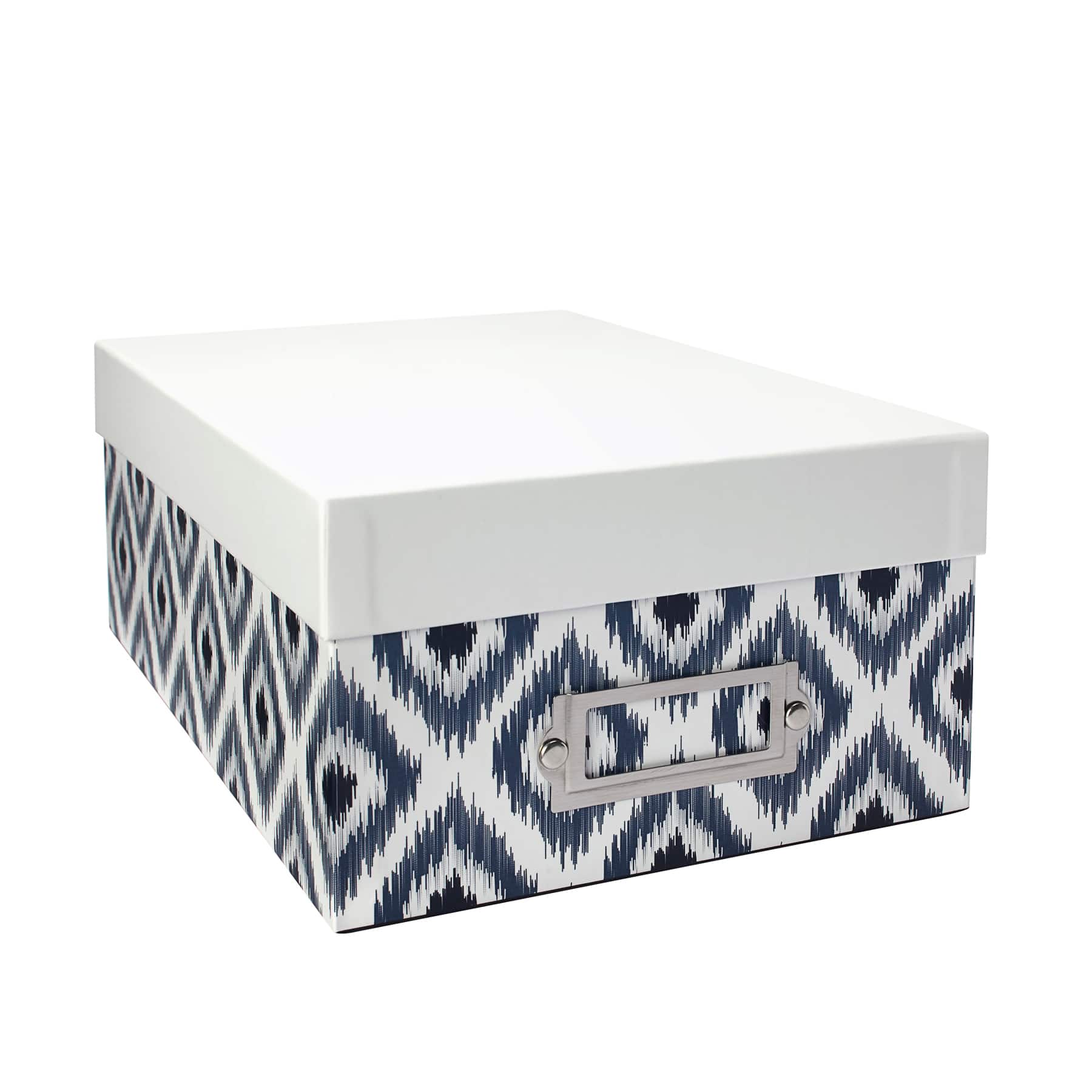 Buy The Decorative Photo Box By Recollections At Michaels