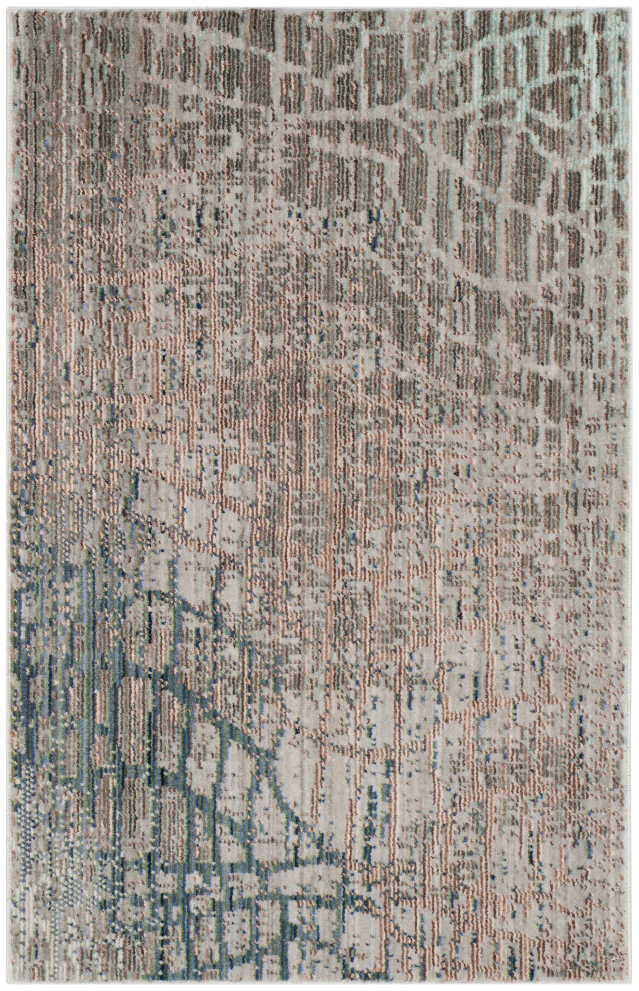 Valencia Metro-Chic 2&#x27; X 3&#x27; Accent Rug