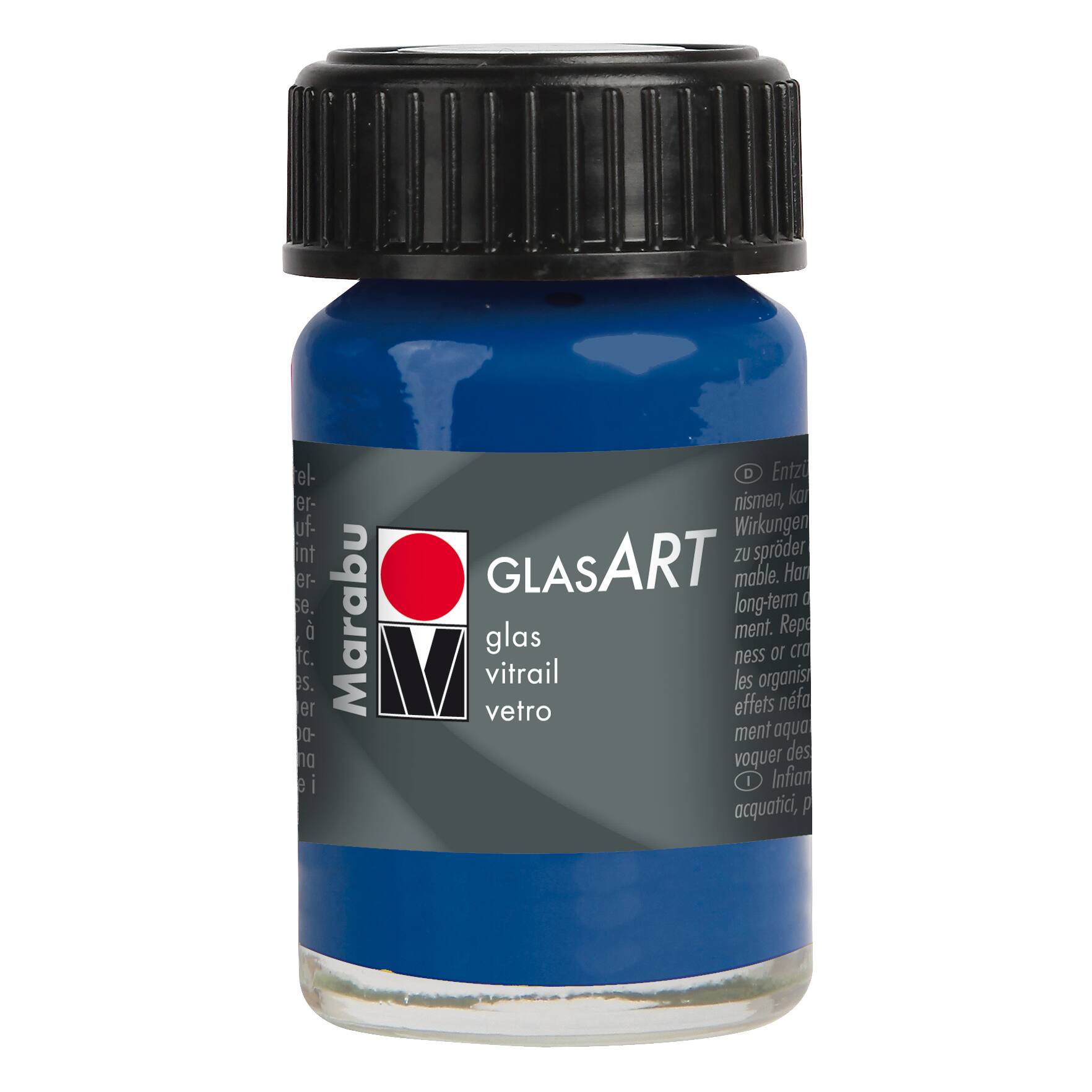 Marabu GlasArt Paint, 15mL | Michaels