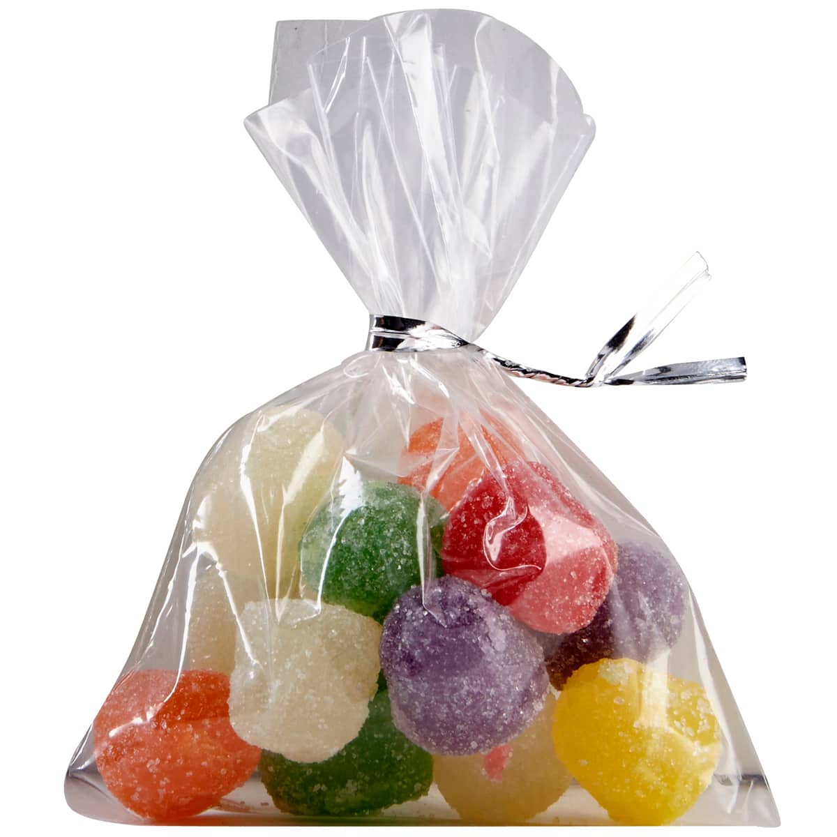 12 Packs: 100 ct. (1,200) 4" Treat Bags by Celebrate It®