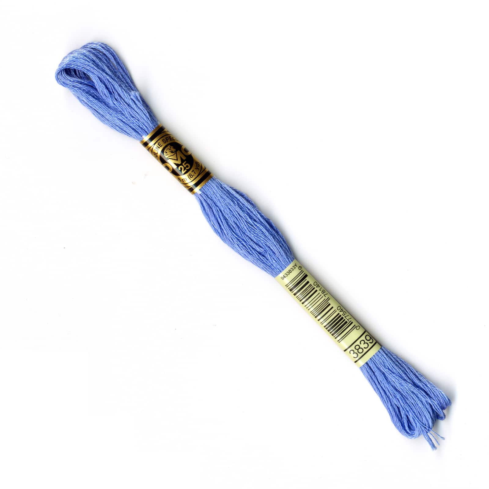 DMC&#xAE; 6 Strand Embroidery Floss, Blue