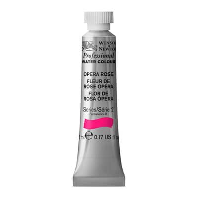 Winsor & Newton® Professional Water Colour™ Paint, 5mL image